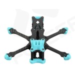 Wholesale Foxeer HOT SALE Aura 4 Inch Flower Plane Frame